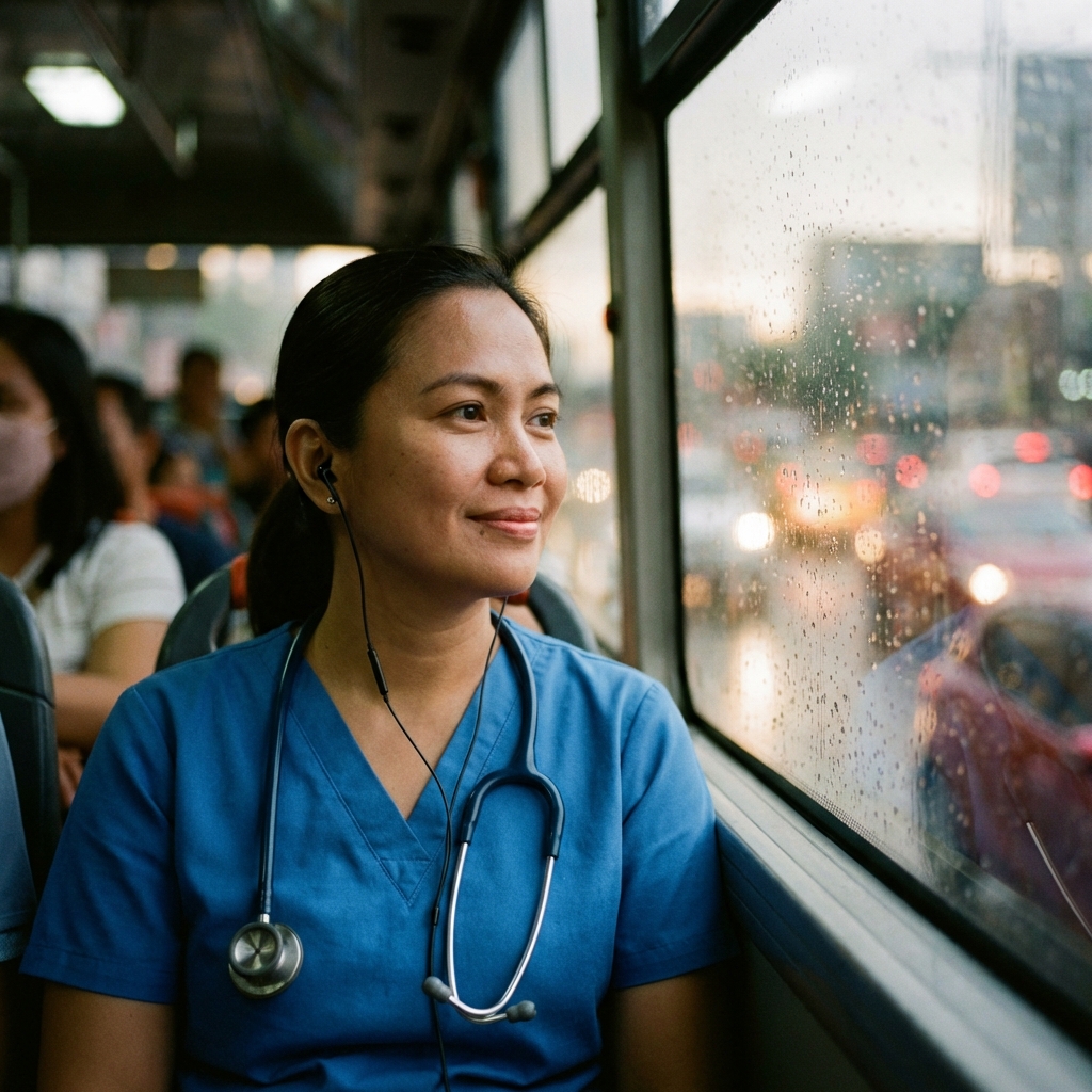 Saved Lives Today? Now Secure Your American Dream.