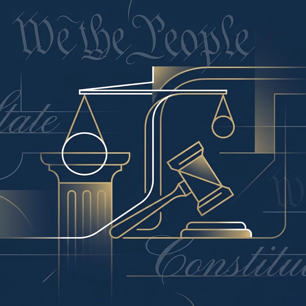 How to Master "Principles of American Government" Without Rote Memorization